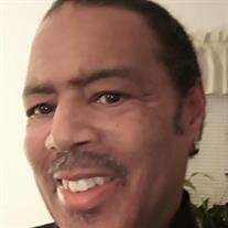 Edward "Ed" "Bear" Daniels Jr.