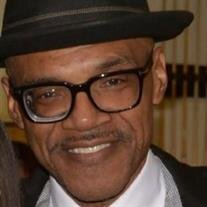 MR. ANDRE LLOYD