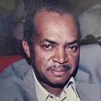 Mr. Walter Mitchell Jr.