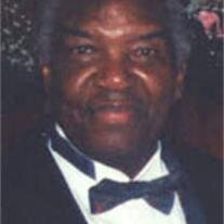 Albert Dobson