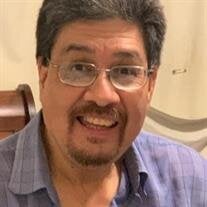 Juan Gilberto Martinez