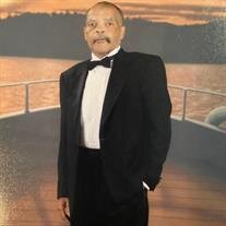 Mr. Willard Lucius