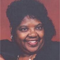 Josephine Buford