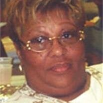 Paulette Brisker