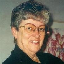 Judith M. (Delisle) MacDonald Beausoleil