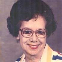 Eduvina Garza