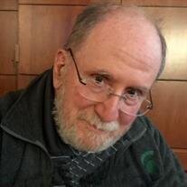 Michael Thomas Matway