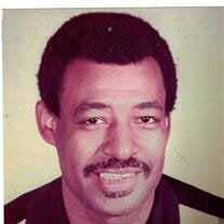 William Louis Curtis Sr.