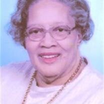 Dorothy Bibbs