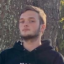 Aaron James Gilstrap