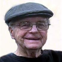 James Earl Isaacson