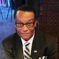 Anthony Gerald Wilkins, Sr.
