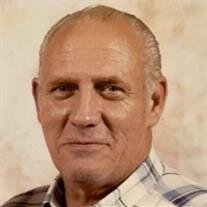 Steven D. Vernon Sr.