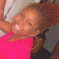 Shantella Brown