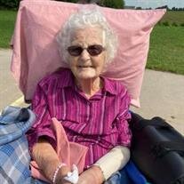 Nan Elizabeth Hale