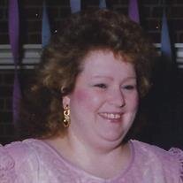 Donna Jo Pruitt