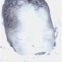 Baby Keasia McCombs