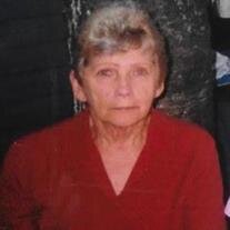 Janet Marcella Gustafson