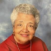 Margaret Sellers Wooten