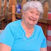Berna J. Roche