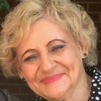 Carolyn Scott Rogers