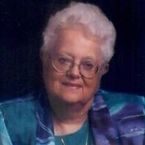 Jeanne W. Mahoney