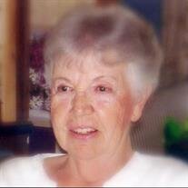 Marie O'Flynn