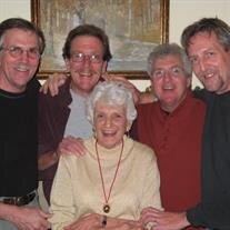 Kathleen K. Quinlivan