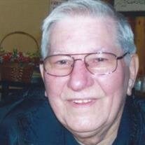Richard Mains