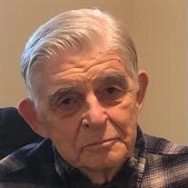 William Kenneth Kessler