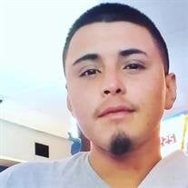 Manuel "Manny" Rodriguez