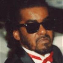 Leonard Brown,