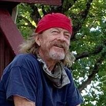 Bill Russell Williams