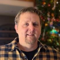Jason Reeder of Selmer, Tennessee