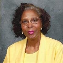 Martha Lee Scott