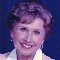 Mary Anne Koerner