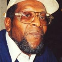 Gilbert Roberts