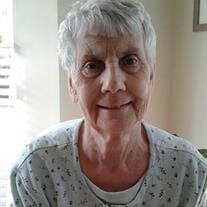 Judith Lee Polson