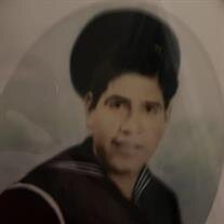 Audon E. Gallegos