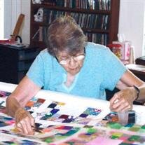 Marie Capps