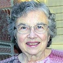 Kathleen Ann Donahue