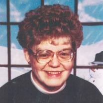 Elizabeth Ann Riehl