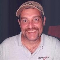 Richard Darrell Colley