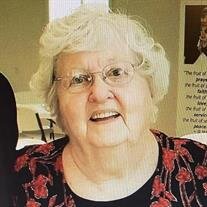 Mary Darlene Richardson