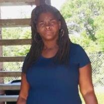Ms. Cynthia Shelby Graves
