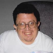 Kelvin "Butch" Leslie Wright