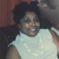 Julia Brown