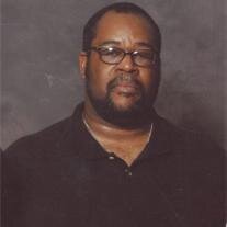 Billie Webster,