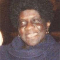 Marion Miller