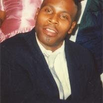 Keith Sibley